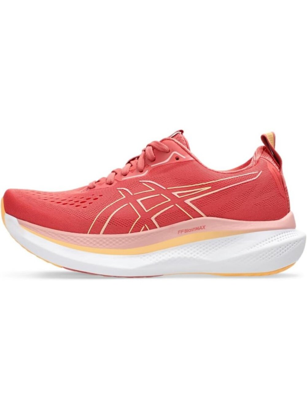 Women's Max Cushion Running Shoes for Comfort & Performance - Ideal for Runners